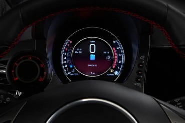 Fiat 500 2018 - обзор, цены, видео, фото, технические характеристики, проблемы №9