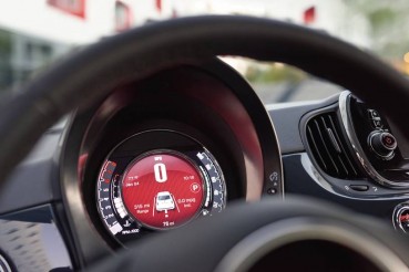 Fiat 500 2018 - обзор, цены, видео, фото, технические характеристики, проблемы №16