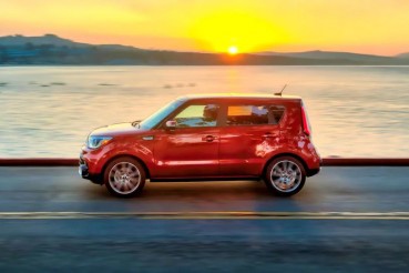 Отзывы реальных владельцев Kia SOUL 2017  №3