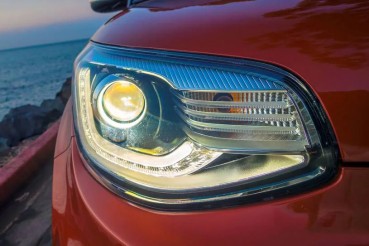 Отзывы реальных владельцев Kia SOUL 2017  №8