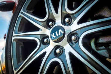 Отзывы реальных владельцев Kia SOUL 2017  №11