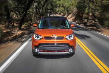Отзывы реальных владельцев Kia SOUL 2019  №5
