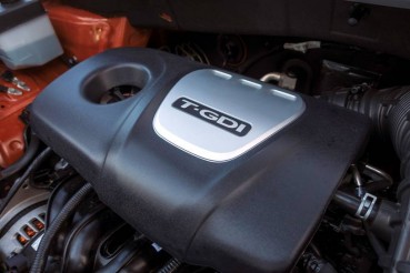 Отзывы реальных владельцев Kia SOUL 2019  №12