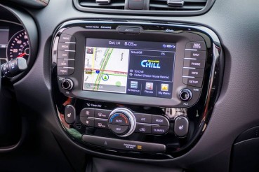 Отзывы реальных владельцев Kia SOUL 2019  №15