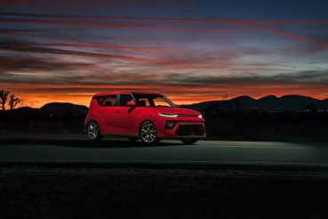 Kia Soul 2018 - обзор, цены, видео, фото, технические характеристики, проблемы №4