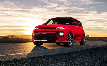 Kia Soul 2018 - обзор, цены, видео, фото, технические характеристики, проблемы №9