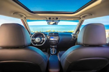 Kia Soul 2018 - обзор, цены, видео, фото, технические характеристики, проблемы №13