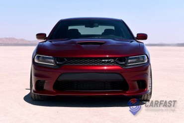Отзывы реальных владельцев Dodge CHARGER 2019  №11
