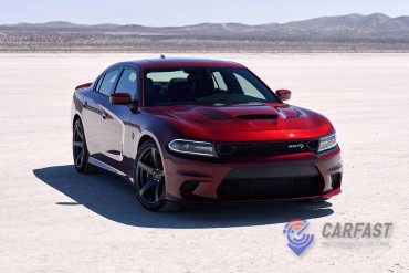 Отзывы реальных владельцев Dodge CHARGER 2019  №12