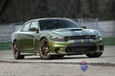 Отзывы реальных владельцев Dodge CHARGER 2019  №14