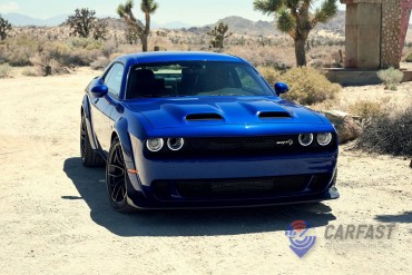 Dodge Challenger 2019 - обзор, цены, видео, фото, технические характеристики, проблемы №2