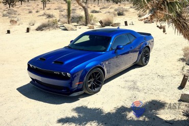Dodge Challenger 2019 - обзор, цены, видео, фото, технические характеристики, проблемы №3