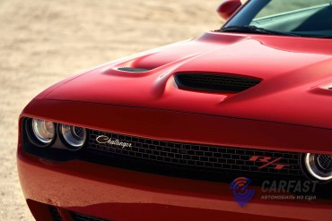 Dodge Challenger 2019 - обзор, цены, видео, фото, технические характеристики, проблемы №6