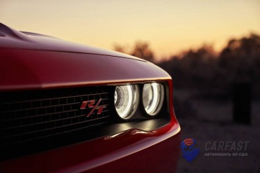 Dodge Challenger 2019 - обзор, цены, видео, фото, технические характеристики, проблемы №7