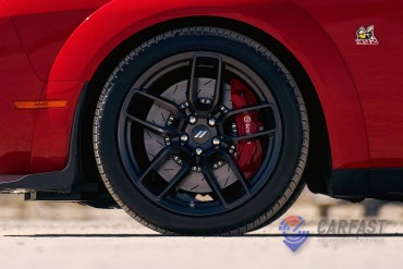 Dodge Challenger 2019 - обзор, цены, видео, фото, технические характеристики, проблемы №10