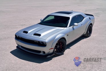 Dodge Challenger 2019 - обзор, цены, видео, фото, технические характеристики, проблемы №13