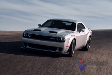 Dodge Challenger 2019 - обзор, цены, видео, фото, технические характеристики, проблемы №15