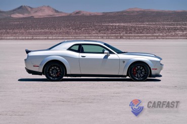Dodge Challenger 2019 - обзор, цены, видео, фото, технические характеристики, проблемы №18