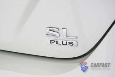 Nissan LEAF 2020 - обзор, цены, видео, фото, технические характеристики, проблемы №4