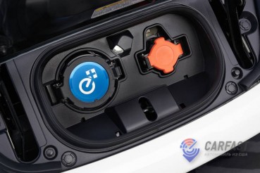 Nissan LEAF 2020 - обзор, цены, видео, фото, технические характеристики, проблемы №6