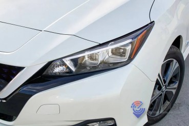 Отзывы реальных владельцев Nissan LEAF 2021  №15