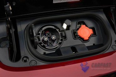 Отзывы реальных владельцев Nissan LEAF 2018  №14