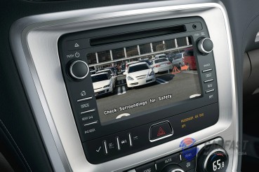 Gmc ACADIA 2016 - обзор, цены, видео, фото, технические характеристики, проблемы №13