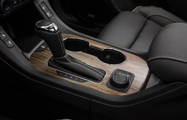 Отзывы реальных владельцев Gmc ACADIA 2018  №11