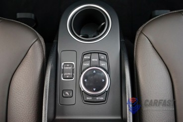 BMW I3 2016 - обзор, цены, видео, фото, технические характеристики, проблемы №14