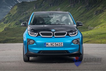 Отзывы реальных владельцев BMW I3 2017  №13