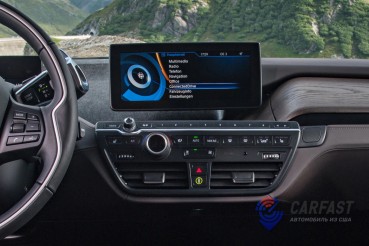 Отзывы реальных владельцев BMW I3 2017  №15