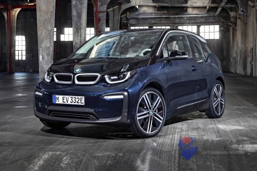 BMW I3 2020 - обзор, цены, видео, фото, технические характеристики, проблемы №2
