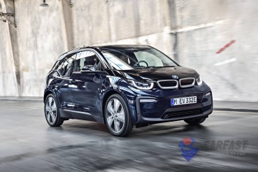BMW I3 2020 - обзор, цены, видео, фото, технические характеристики, проблемы №9
