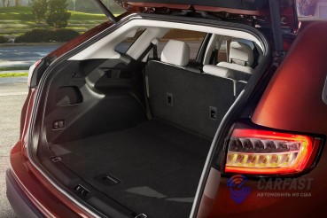 Отзывы реальных владельцев Ford EDGE 2017 Страница №2 №6