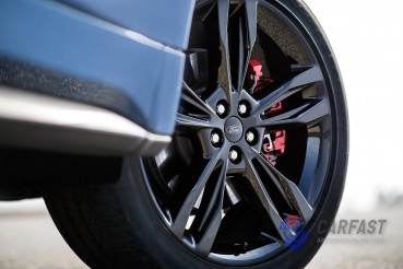 Отзывы реальных владельцев Ford EDGE 2021  №8