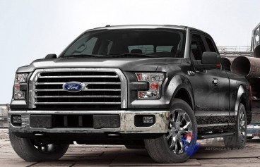 Ford F150 2016 - обзор, цены, видео, фото, технические характеристики, проблемы