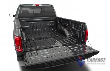 Ford F150 2016 - обзор, цены, видео, фото, технические характеристики, проблемы №4