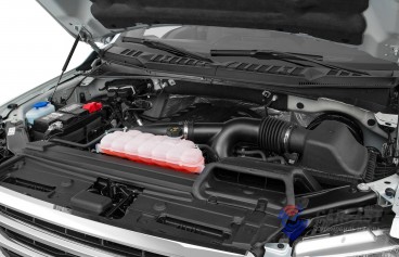 Ford F150 2016 - обзор, цены, видео, фото, технические характеристики, проблемы №5