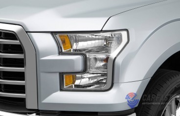 Ford F150 2016 - обзор, цены, видео, фото, технические характеристики, проблемы №6