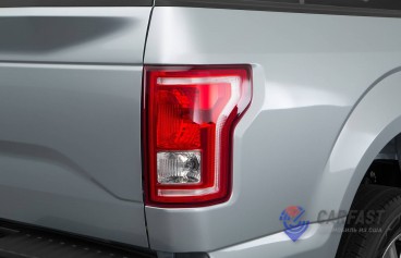 Ford F150 2016 - обзор, цены, видео, фото, технические характеристики, проблемы №7
