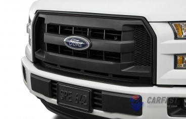 Ford F150 2016 - обзор, цены, видео, фото, технические характеристики, проблемы №10
