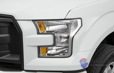 Ford F150 2016 - обзор, цены, видео, фото, технические характеристики, проблемы №11