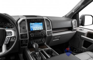 Ford F150 2016 - обзор, цены, видео, фото, технические характеристики, проблемы №17