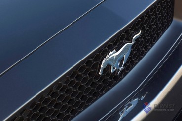 Отзывы реальных владельцев Ford MUSTANG 2016  №4