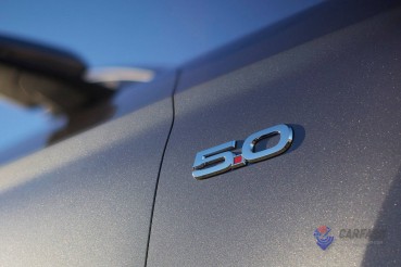 Отзывы реальных владельцев Ford MUSTANG 2016  №5