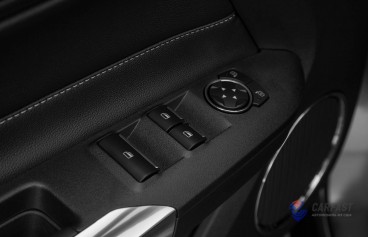 Отзывы реальных владельцев Ford MUSTANG 2016  №11