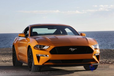 Отзывы реальных владельцев Ford MUSTANG 2020  №8