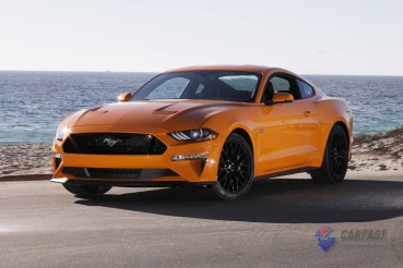 Отзывы реальных владельцев Ford MUSTANG 2020  №9