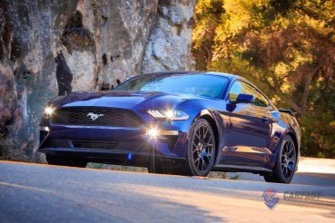 Отзывы реальных владельцев Ford MUSTANG 2020  №15