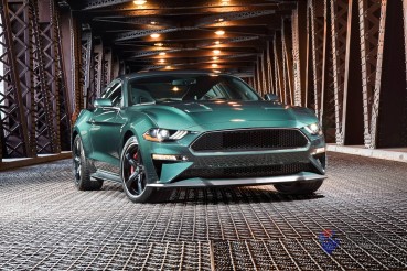 Отзывы реальных владельцев Ford MUSTANG 2021  №6